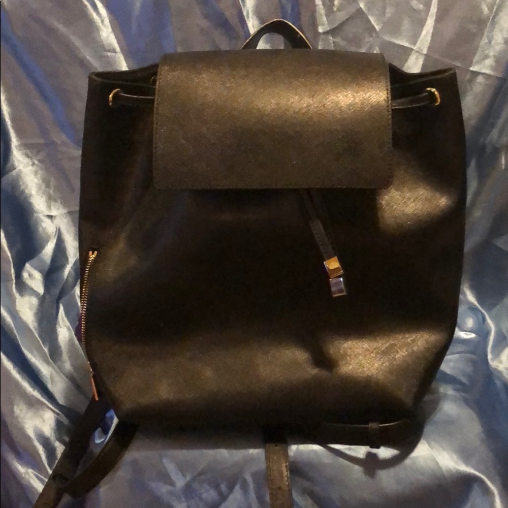 Barney’s New York backpack